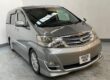 2008 Toyota Alphard 3.0 V6 MS, MNH10 MPV Petrol Automatic Image