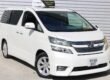 2009 Toyota Vellfire 2.4 VVTi 8-seats 5dr Auto VELLFIRE/ALPHARD TWIN SUNROOF LOW Image