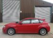 2010 60 Subaru Impreza 2.5T WRX STi Type UK [300] 4WD Hatchback Manual Image