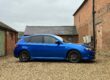 2010 Subaru Impreza WRX S Special Edition. Just 19,400 Miles From New. Stunning. Image