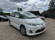 2010 Toyota Estima AERAS 2.4 5dr MPV 8 Seater Petrol Automatic MPV Petrol Autom Image