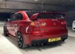 2012 Mitsubishi Lancer Evolution X 2.0 GSR FQ-300 4dr SST SALOON Petrol Manual Image