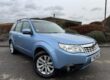 2012 Subaru Forester 2.0 XS 5dr Auto ESTATE Petrol Automatic Image