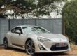 2012 Toyota GT86 2.0 D-4S 2dr COUPE PETROL Manual Image