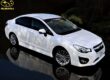 2013 SUBARU IMPREZA WRX AUTOMATIC 2.0 4WD ULEZ ESTATE FRESH IMPORT JDM Image