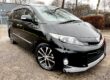 2013 Toyota Estima FRESH IMPORT AERAS 2.4 AUTO 5 DOOR PETROL MPV LEATHER 7 SEATS Image
