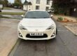 2013 Toyota GT86 2.0 Boxer D-4S Euro 5 2dr COUPE Petrol Manual Image