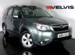 2014 Subaru Forester 2.0D XC Premium SUV 5dr Diesel Manual 4WD Euro 5 (147 ps) D Image