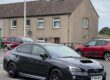 2014 SUBARU WRX STI TYPE UK Image
