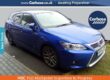 2015 Lexus CT 200h 1.8 Advance Plus 5dr CVT Auto HATCHBACK PETROL/ELECTRIC Autom Image