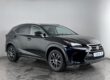 2016 Lexus NX 2.5 300h Luxury E-CVT 4WD Euro 6 (s/s) 5dr Automatic Image