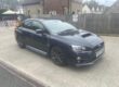 2017 Subaru IMPREZA WRX 2017 ONLY 26K Petrol Manual Image