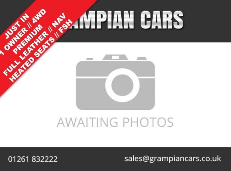 2017 Subaru XV 2.0i SE Premium SUV 5dr Petrol Manual 4WD Euro 6 (s/s) (150 ps) P Image