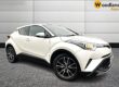 2017 Toyota C-HR 1.2T Excel 5dr, HATCHBACK Petrol Manual Image