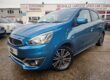 2018 Mitsubishi Mirage JURO Hatchback Petrol Manual Image