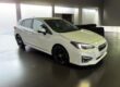 2018 Subaru Impreza 2.0i SE 5dr Lineartronic HATCHBACK PETROL Automatic Image