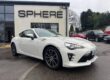 2018 Toyota GT86 2.0 Boxer D-4S Pro Coupe 2dr Petrol Manual Euro 6 (200 ps) Coup Image