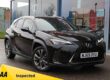 2019 69 LEXUS UX 2.0 250H F SPORT SUV 5DR PETROL HYBRID E-CVT EURO 6 (S/S) (184 Image