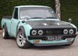 2019 Datsun 620 620 Pick Up Petrol Manual Image