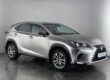 2019 Lexus NX 2.5 300h Premium E-CVT 4WD Euro 6 (s/s) 5dr Automatic Image