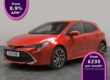 2019 Toyota Corolla 2.0 VVT-i Hybrid Excel 5dr CVT HATCHBACK PETROL/ELECTRIC Aut Image