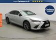 2020 Lexus ES 300h 2.5 F-Sport 4dr CVT SALOON PETROL/ELECTRIC Automatic Image