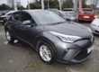 2020 Toyota C-HR 1.8 Hybrid Icon 5door CVT 2020 AUTOMATIC ONE OWNER ULEZ COMPLIA Image