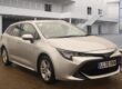 2020 Toyota Corolla 1.8 VVT-i Hybrid Icon Tech 5dr CVT ESTATE PETROL/ELECTRIC Au Image