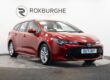 2021 71 TOYOTA COROLLA 1.8 VVT-H GPF ICON TOURING SPORTS 5DR PETROL HYBRID CVT E Image