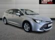 2021 Toyota Corolla 1.8 Corolla Icon Tech HEV CVT 5dr Estate Automatic Hybrid Es Image