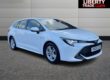 2021 Toyota Corolla 1.8 Corolla Icon Tech HEV CVT 5dr Hybrid Auto Estate Euro 6 Image