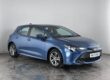 2021 Toyota Corolla 1.8 VVT-h Icon Tech CVT Euro 6 (s/s) 5dr Hatchback Automatic Image