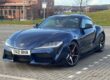 2021 Toyota Supra 3.0 Pro 3dr Auto COUPE Petrol Automatic Image