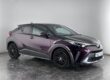 2022 Toyota C-HR 1.8 VVT-h Excel CVT Euro 6 (s/s) 5dr Automatic Image