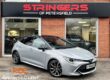 2022 Toyota Corolla 1.8 VVT-h GPF Excel Hatchback 5dr Petrol Hybrid CVT Euro 6 ( Image