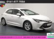 2022 Toyota Corolla 1.8 VVT-i Hybrid Icon 5dr CVT HATCHBACK PETROL/ELECTRIC Auto Image