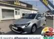 2022 Toyota Corolla VVT-h Icon Tech Hatchback HYBRID Automatic Image