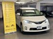 2022 Toyota Estima HYBRID ELECTRIC Automatic Image