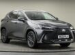 2023 Lexus NX 450h+ 2.5 5dr E-CVT [Premium Pack] ESTATE PETROL/ELECTRIC Automati Image