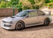 2023 SUBARU IMPREZA WRX-STI TYPE UK Prodrive P25 Image