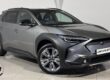 2023 Subaru SOLTERRA 150kW Touring 71.4kWh 5dr Auto AWD HATCHBACK ELECTRIC Autom Image