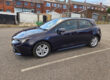 2023 Toyota Corolla 1.8 VVT-i Hybrid Icon Tech 5dr CVT HATCHBACK PETROL/ELECTRIC Image
