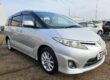 2023 Toyota Estima aeras Petrol Automatic Image