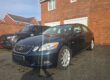 Lexus GS 300 SE 3.0 Auto 4 Door Saloon 2006 Image