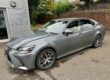 Lexus GS300h 2.5 Executive Edition Saloon 2016 PETROL/ELECTRIC Hybrid automat Image