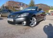 Lexus IS 2.5 250 SE-L Auto Euro 4 2dr Petrol Automatic Image