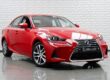 Lexus IS 2.5 300h Executive Edition E-CVT Euro 6 (s/s) 4dr Petrol/Electric Hybr Image