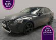 Lexus IS 2.5 300h Saloon 4dr Petrol Hybrid E-CVT Euro 6 (s/s) (223 ps) - HEATED Image