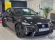 Lexus IS 2.5 300h Sport E-CVT Euro 6 (s/s) 4dr Petrol/Electric Hybrid Automatic Image