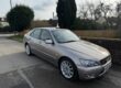 Lexus Is 200 last edition Image